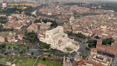 Piscitelli e Casamonica garanti della pace tra i clan di Ostia: due arresti