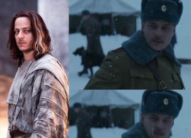 Il nuovo trailer di Stranger Things 4 conferma il ritorno di David Harbour