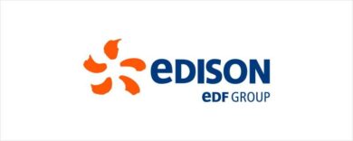 Edison chiude il 2019 con ricavi a 8,2 miliardi, Ebitda a 587 milioni(+38%)