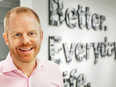 Abrahamsson Ring nuovo CEO di Ikea