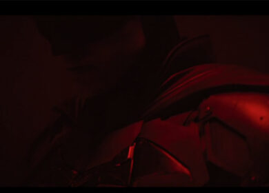 The Batman: le prime immagini di Robert Pattinson in costume per il nuovo film