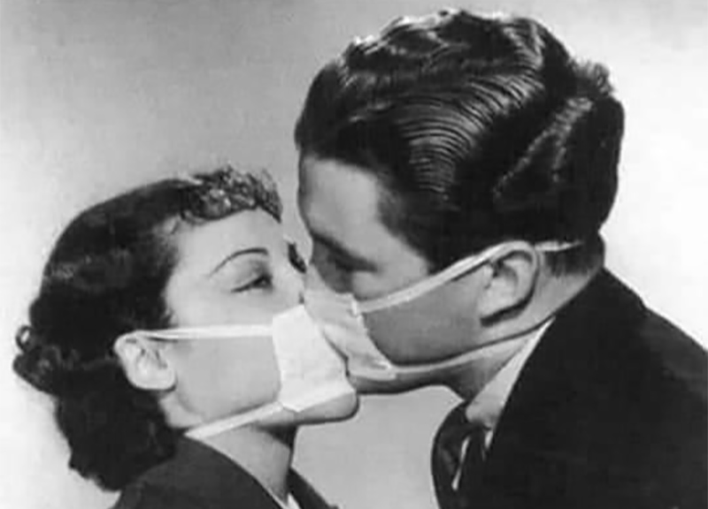 San Valentino 2020, l’amore ai tempi del coronavirus San Valentino 2020, l’amore ai tempi del coronavirus