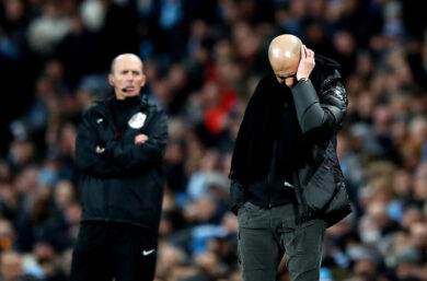 Fair play finanziario, Manchester City escluso per 2 anni dalla Champions