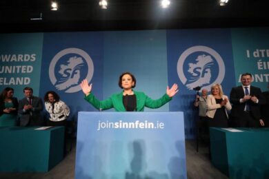 Irlanda, Sinn Fein fuori da negoziati per il governo. Possibili nuove elezioni