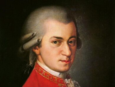 A Campo Marzio la messa in onore degli artisti: liturgia con musiche di Mozart