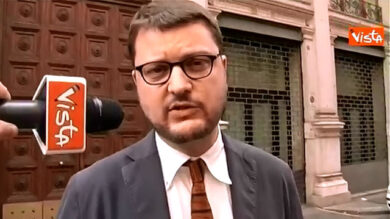 Governo, Italia Viva: “Nessuna mozione di sfiducia al ministro Bonafede”