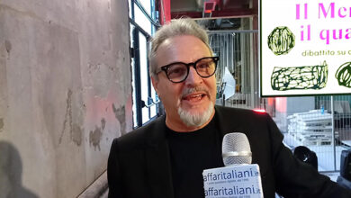 Umberto Montano, Marcato Centrale: “Insieme per apprezzare il valore italiano”