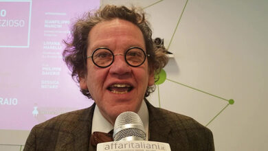 Daverio:”Ogni mia casa, la mostra celebra la nuova Penelope”