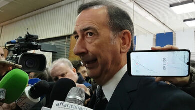 Sala: “Made in Corvetto, le periferie non sono cosa altra”
