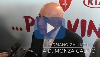 KIA E AC MONZA “Insieme per vincere”