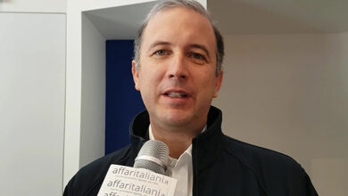 Alverà, Snam: “Uniamo le nostre energie a quelle dei nostri stakeholder”