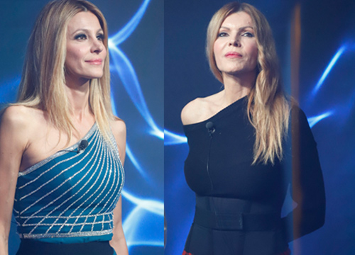 Grande Fratello Vip 2020: PAGO-SERENA: PIU’ FORTI DI PRIMA. NOMINATION CALDE! Grande Fratello Vip 2020: PAGO-SERENA: PIU’ FORTI DI PRIMA. NOMINATION CALDE!