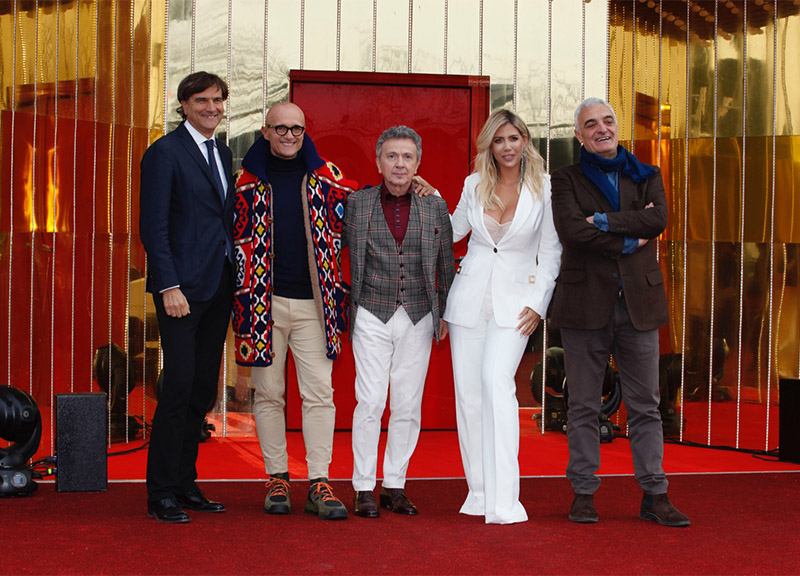 Grande Fratello Vip 2020: PAGO-SERENA: PIU’ FORTI DI PRIMA. NOMINATION CALDE! Grande Fratello Vip 2020: PAGO-SERENA: PIU’ FORTI DI PRIMA. NOMINATION CALDE!