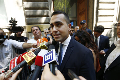 Coronavirus, Niccolò negativo ai test. “Contento di essere tornato in Italia”