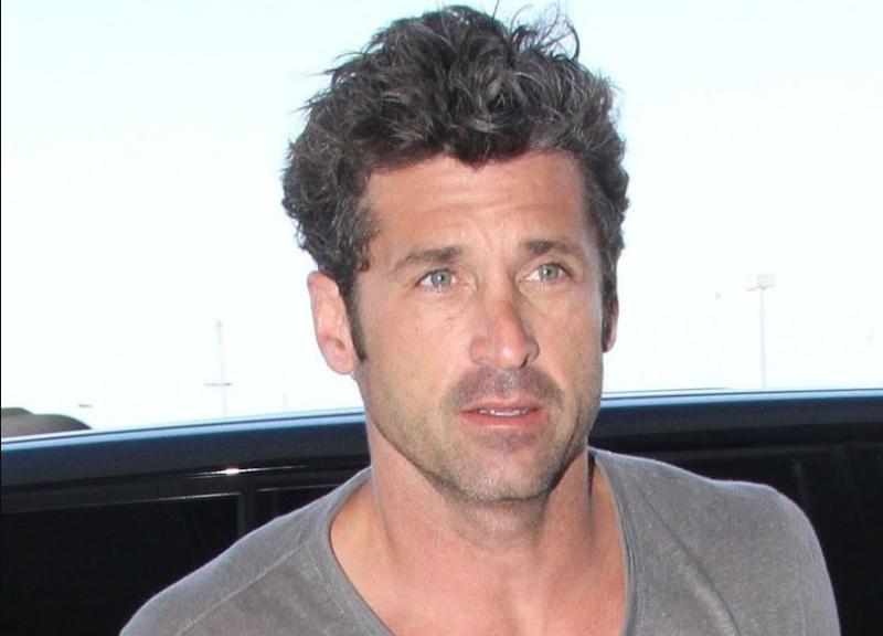 Diavoli, serie Sky sulla finanza: trhiller internazionale con Patrick Dempsey Diavoli, serie Sky sulla finanza: trhiller internazionale con Patrick Dempsey