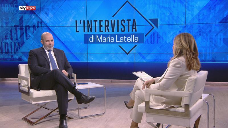 M5s, Crimi: “Non ci sono alternative a Conte. Da Renzi solo provocazioni” M5s, Crimi: “Non ci sono alternative a Conte. Da Renzi solo provocazioni”