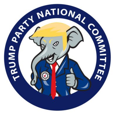 Il partito di Donald Trump alla riscossa