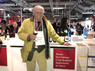 Chianti Lovers, grande successo di pubblico alla Fortezza da Basso di Firenze