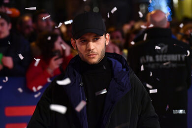 Sanremo 2020, perché Eden di Rancore è la canzone più bella del Festival