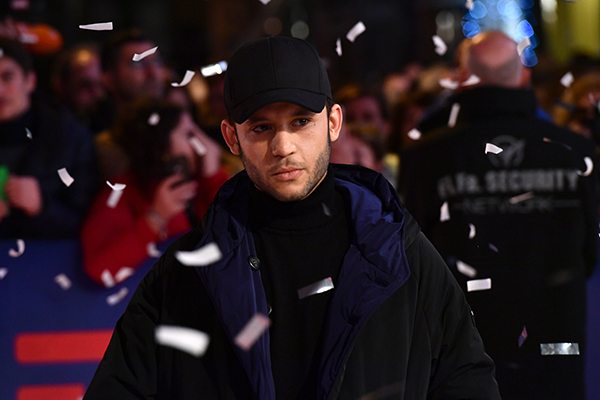 Sanremo 2020, perché Eden di Rancore è la canzone più bella del Festival Sanremo 2020, perché Eden di Rancore è la canzone più bella del Festival