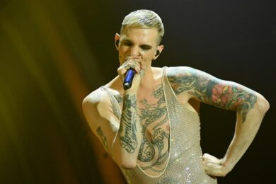 Achille Lauro/Gucci, operazione di marketing. Altro che S. Francesco…