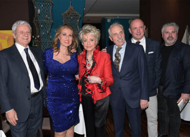 Candida Livatino presenta il libro Scrivere con il cuore