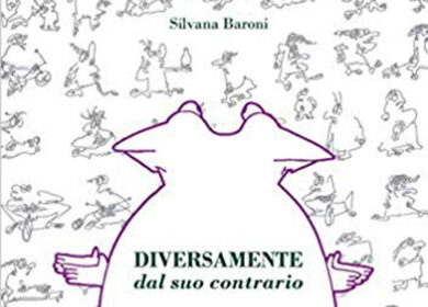 I nuovi aforismi della Baroni: “Lame nelle carni del politicamente corretto”
