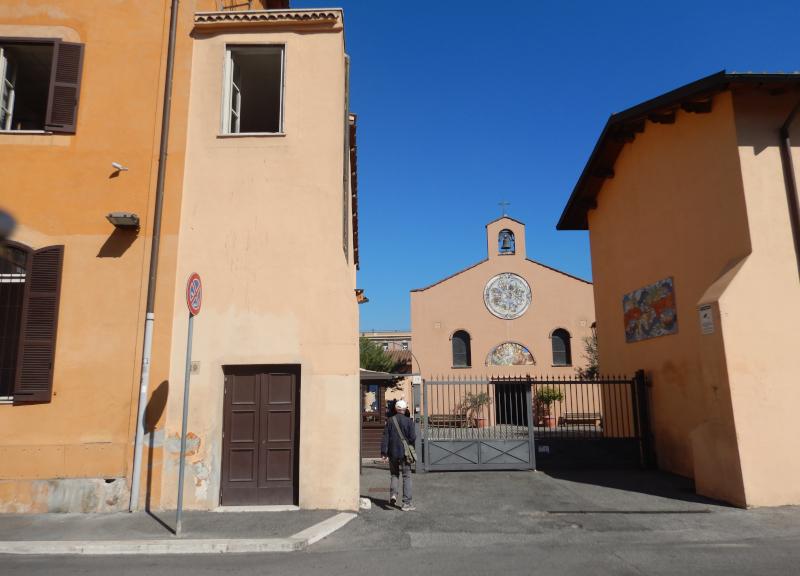 La Caritas di Roma compie 40 anni: il vicario De Donatis incontra i volontari