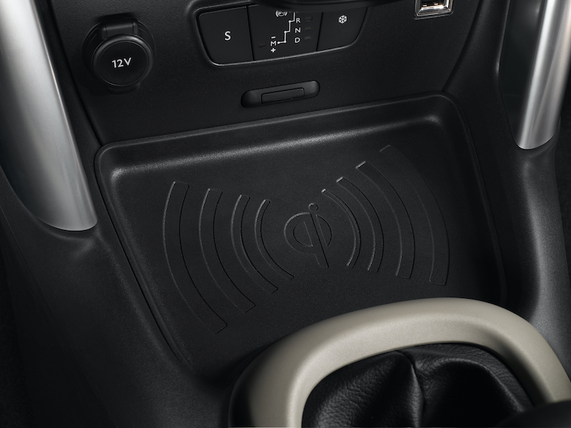 Citroen porta l’edizione speciale “C-Series” in Italia con C3 Aircross Citroen porta l’edizione speciale “C-Series” in Italia con C3 Aircross