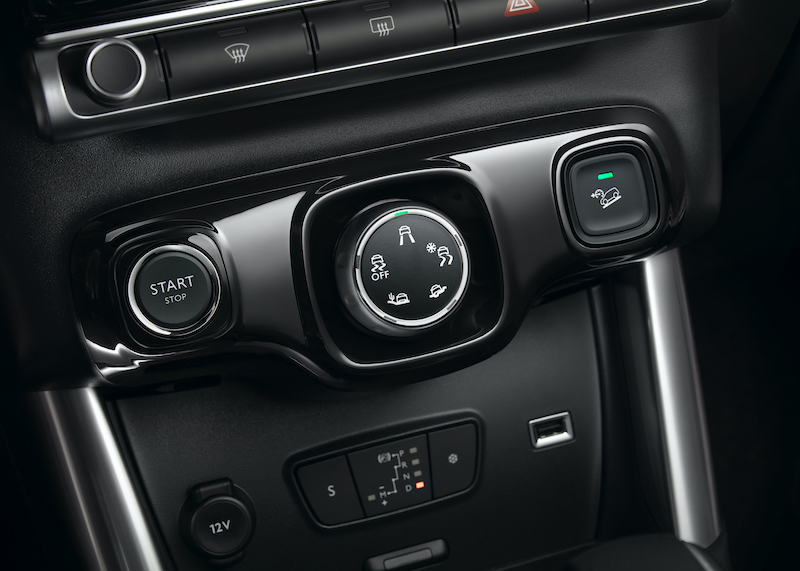 Citroen porta l’edizione speciale “C-Series” in Italia con C3 Aircross Citroen porta l’edizione speciale “C-Series” in Italia con C3 Aircross