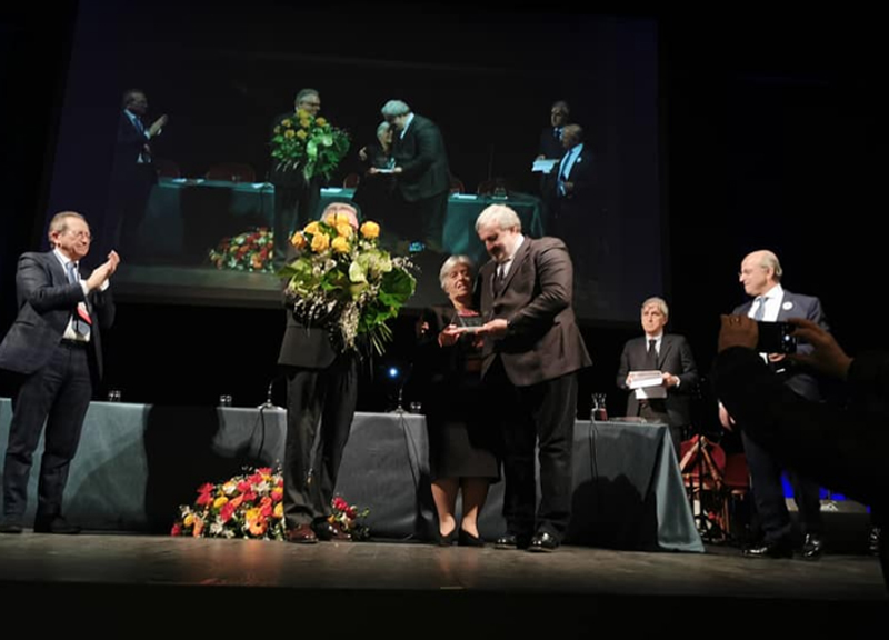 ‘Chi dona vive 2 volte’, al Teatro Piccinni i riconoscimenti ‘Chi dona vive 2 volte’, al Teatro Piccinni i riconoscimenti