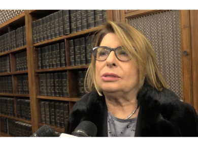 Farina, Poste italiane: “Leadership donne? C’è ancora tanto lavoro da fare”