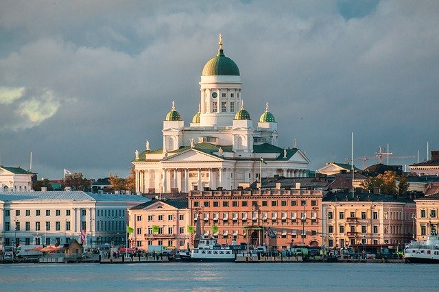 Dalla Finlandia parte la prima crepa nella politica dell’austerity? Dalla Finlandia parte la prima crepa nella politica dell’austerity?