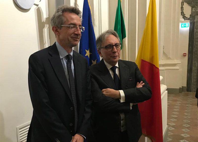 Si studierà al Suor Orsola Benincasa “Scienze dello spettacolo e dei media” Si studierà al Suor Orsola Benincasa “Scienze dello spettacolo e dei media”