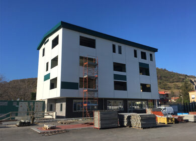 Legumi, Italia Meal e Invitalia investono 26 milioni per un nuovo stabilimento