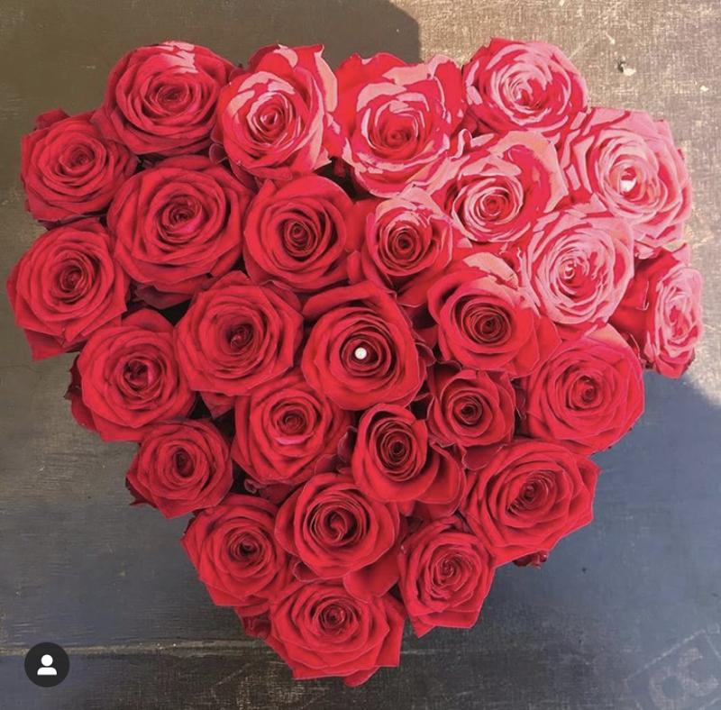 I fiori più belli di Milano? Da Daniele Ungaro in piazza Diocleziano