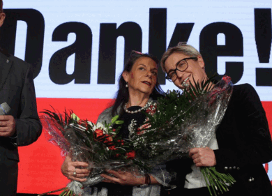 Germania, Turingia: Cdu apre a confronto con Linke, Spd e Verdi