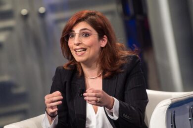 Imprese, Castelli: “Ruolo centrale, creano valore nella società”