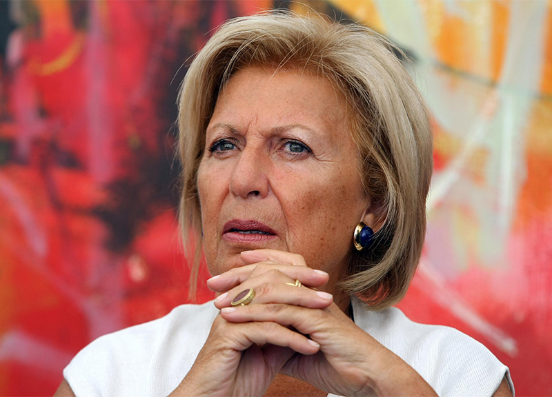 Regionali Puglia, “Fitto mi silurò nel 2010. Resti a fare il deputato europeo” Regionali Puglia, “Fitto mi silurò nel 2010. Resti a fare il deputato europeo”