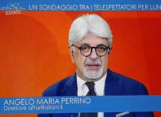 ‘Chi dona vive 2 volte’, al Piccinni premiato anche Affaritaliani.it