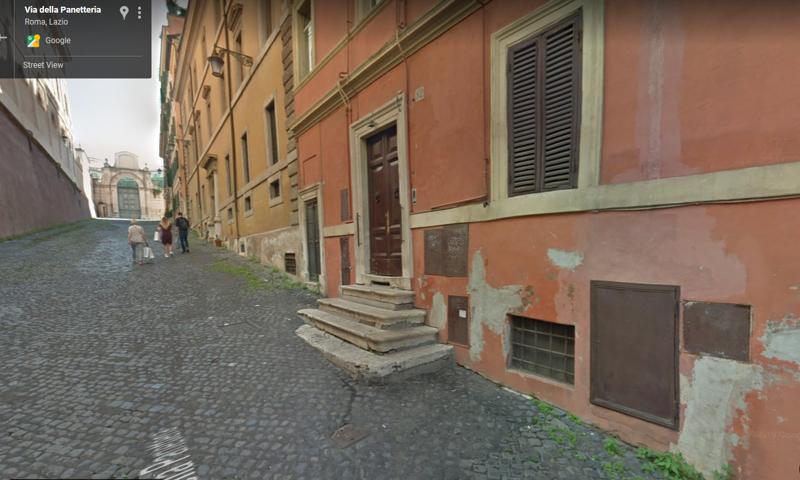 Lega, aperta nuova sede a Roma: a 350 mt dal Quirinale e 700 mt dalla Camera Lega, aperta nuova sede a Roma: a 350 mt dal Quirinale e 700 mt dalla Camera