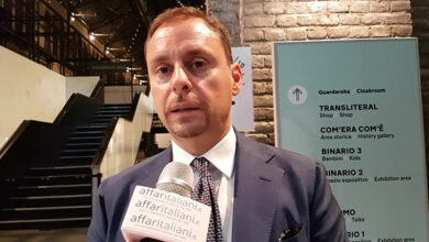 Lapucci, OGR: “Esempio di venture philantropy”