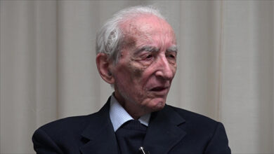 Franco Loi riceve la cittadinanza onoraria a Colorno. L’intervista