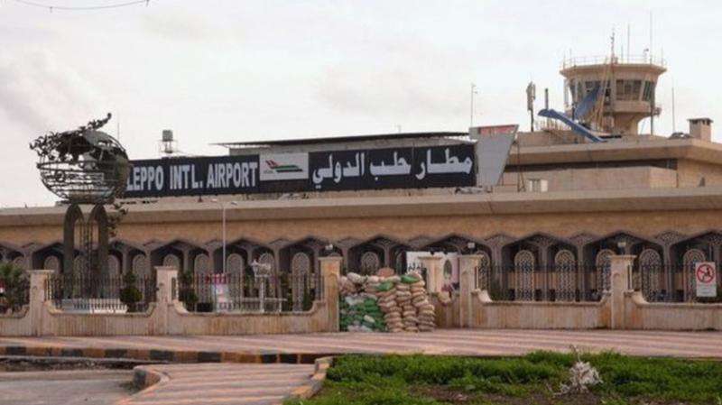 Siria, riapre dopo 8 anni l’aeroporto internazionale di Aleppo Siria, riapre dopo 8 anni l’aeroporto internazionale di Aleppo