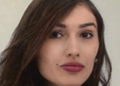 Alexandra, esperta di Russia. L’avvocata che ha “tradito” Griveaux