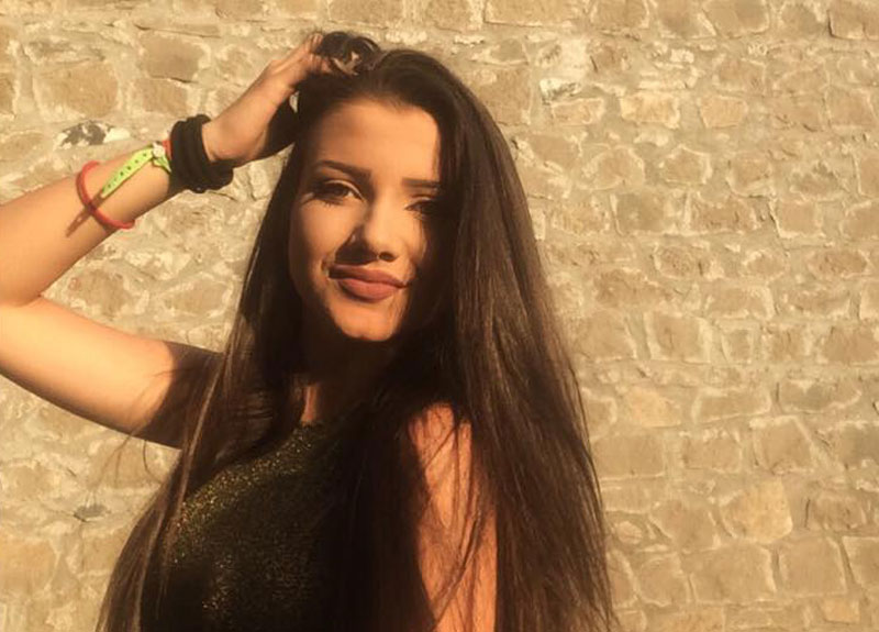 Viterbo, Aurora morta a 16 anni: indagato medico del pronto soccorso Viterbo, Aurora morta a 16 anni: indagato medico del pronto soccorso