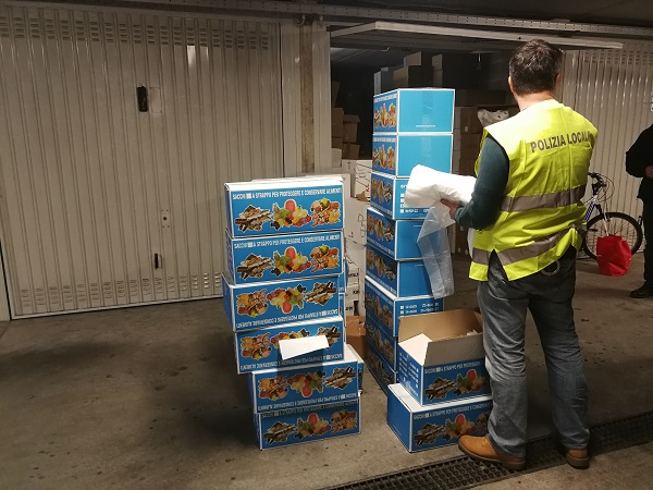 Cs sacchetti box Cs sacchetti box