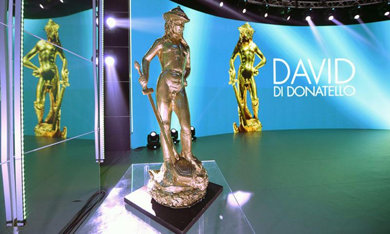 David Donatello, 18 candidature per ‘Il Traditore’ David Donatello, 18 candidature per ‘Il Traditore’
