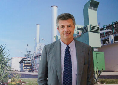 Graded punta sugli Emirati per sperimentare l’energia geotermica con Geogrid