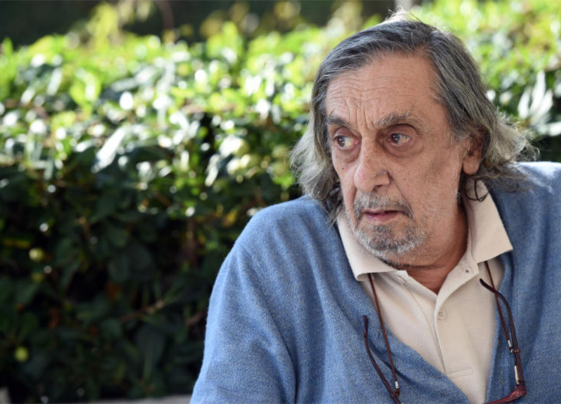 Flavio Bucci morto: 72 anni, aveva interpretato Ligabue in tv Flavio Bucci morto: 72 anni, aveva interpretato Ligabue in tv